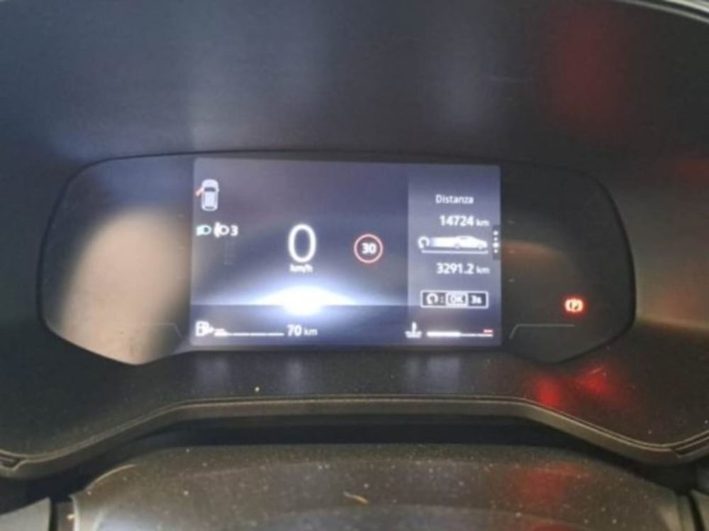 Renault Clio usata a Catania (4)
