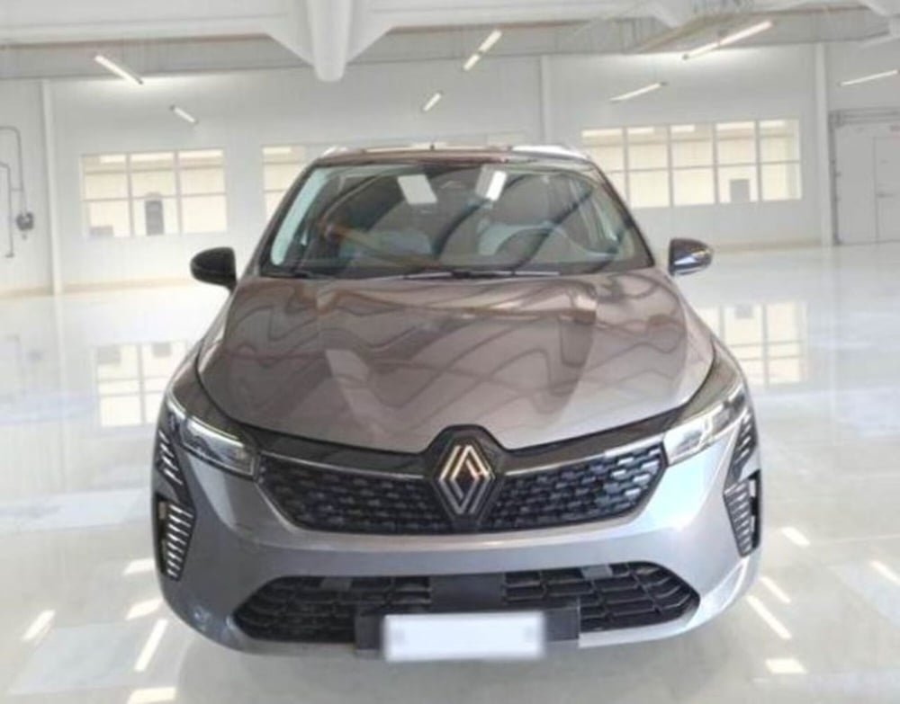 Renault Clio usata a Catania (5)