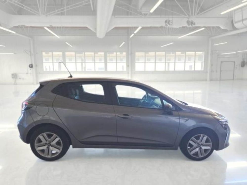 Renault Clio usata a Catania (6)