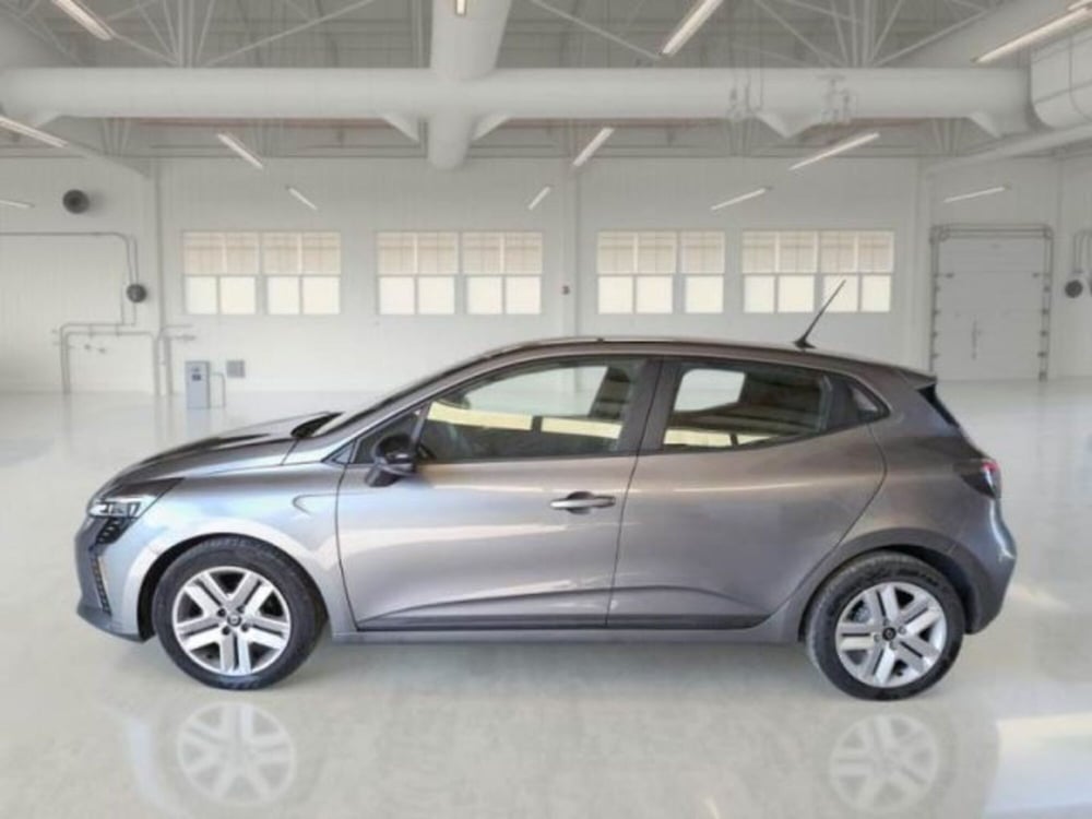 Renault Clio usata a Catania (7)
