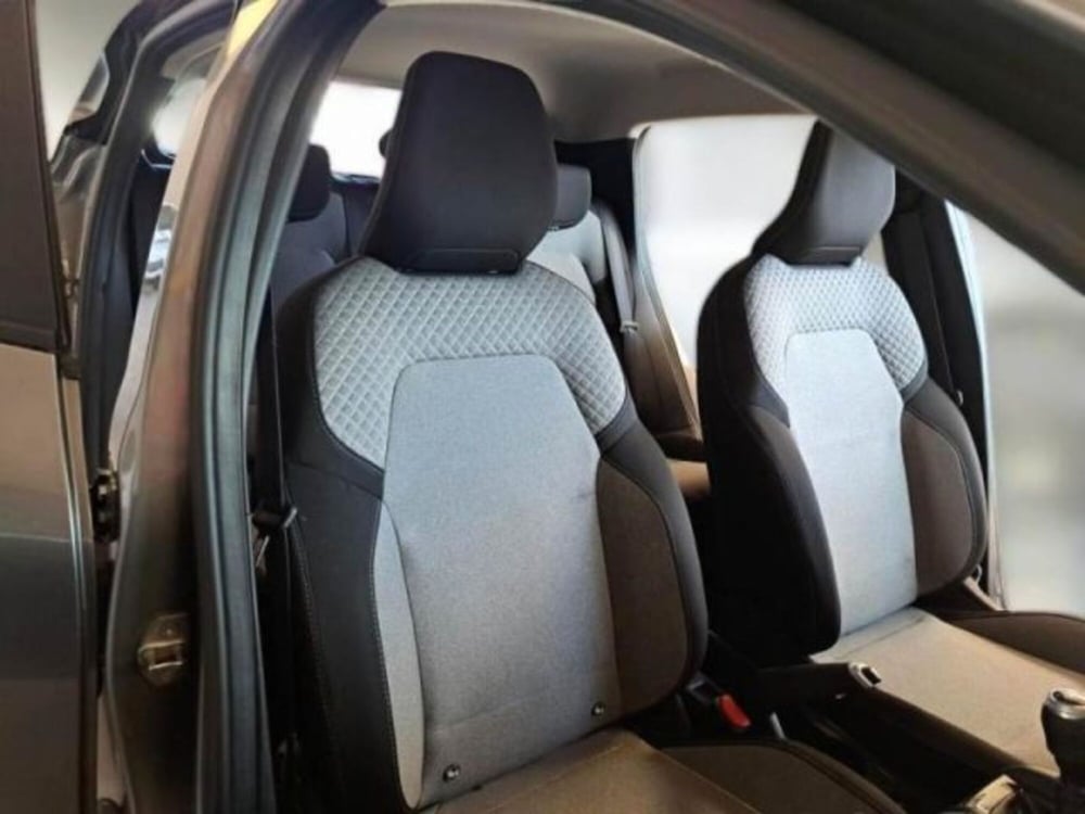 Renault Clio usata a Catania (9)