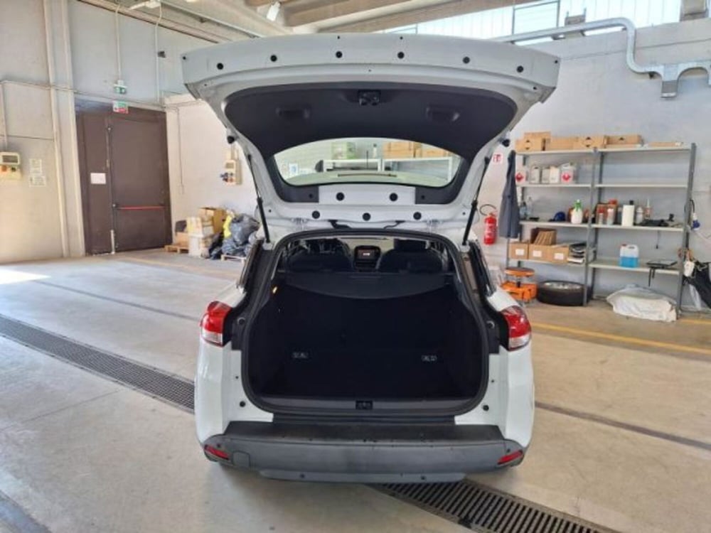 Renault Clio Sporter usata a Catania (10)