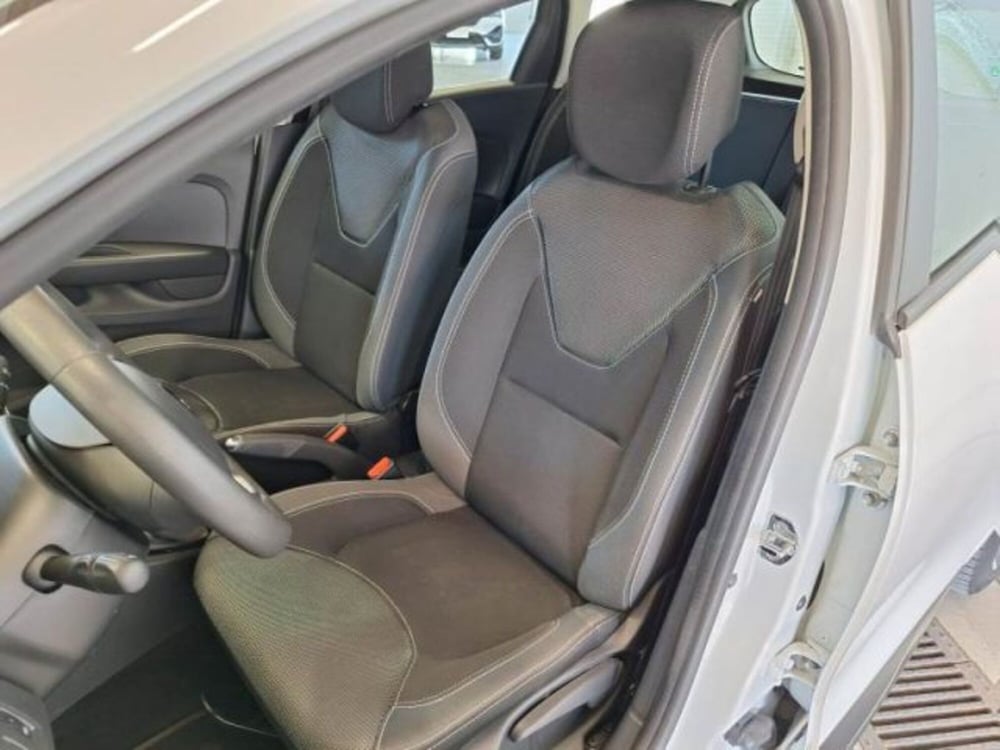 Renault Clio Sporter usata a Catania (7)