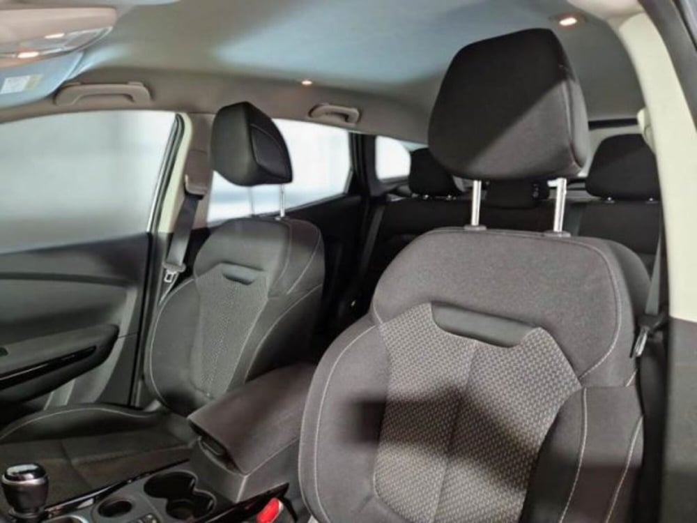 Renault Kadjar usata a Catania (10)