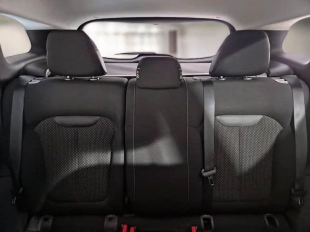 Renault Kadjar usata a Catania (12)