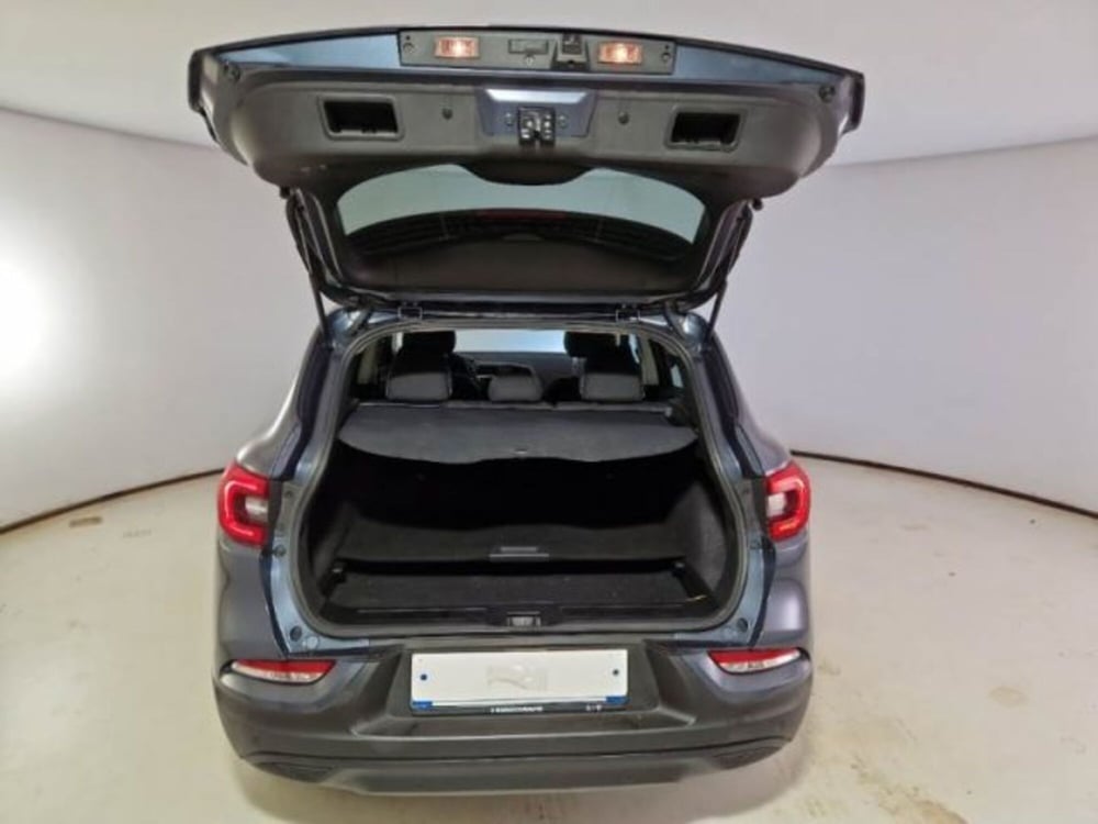 Renault Kadjar usata a Catania (13)
