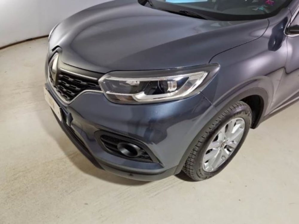 Renault Kadjar usata a Catania (14)