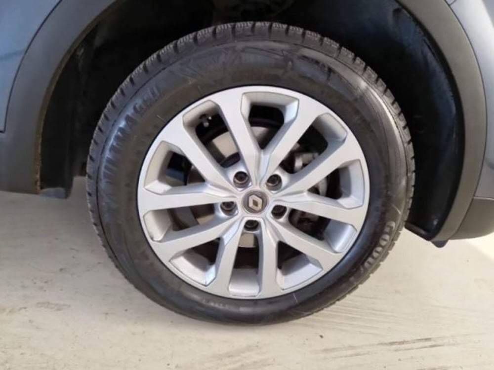 Renault Kadjar usata a Catania (15)