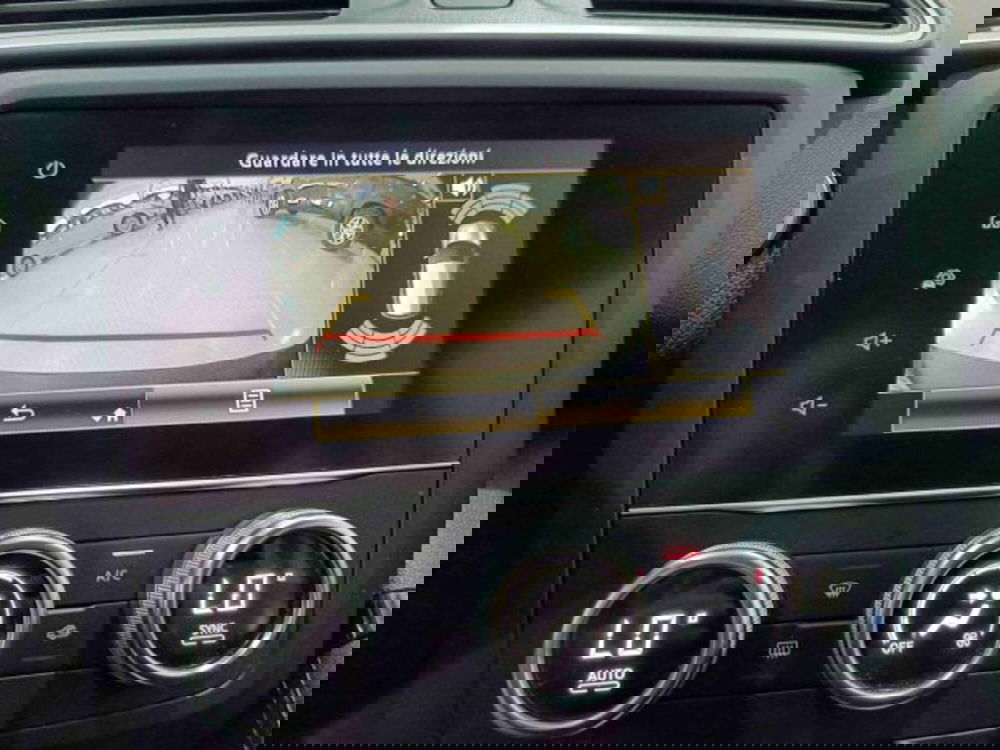 Renault Kadjar usata a Catania (16)