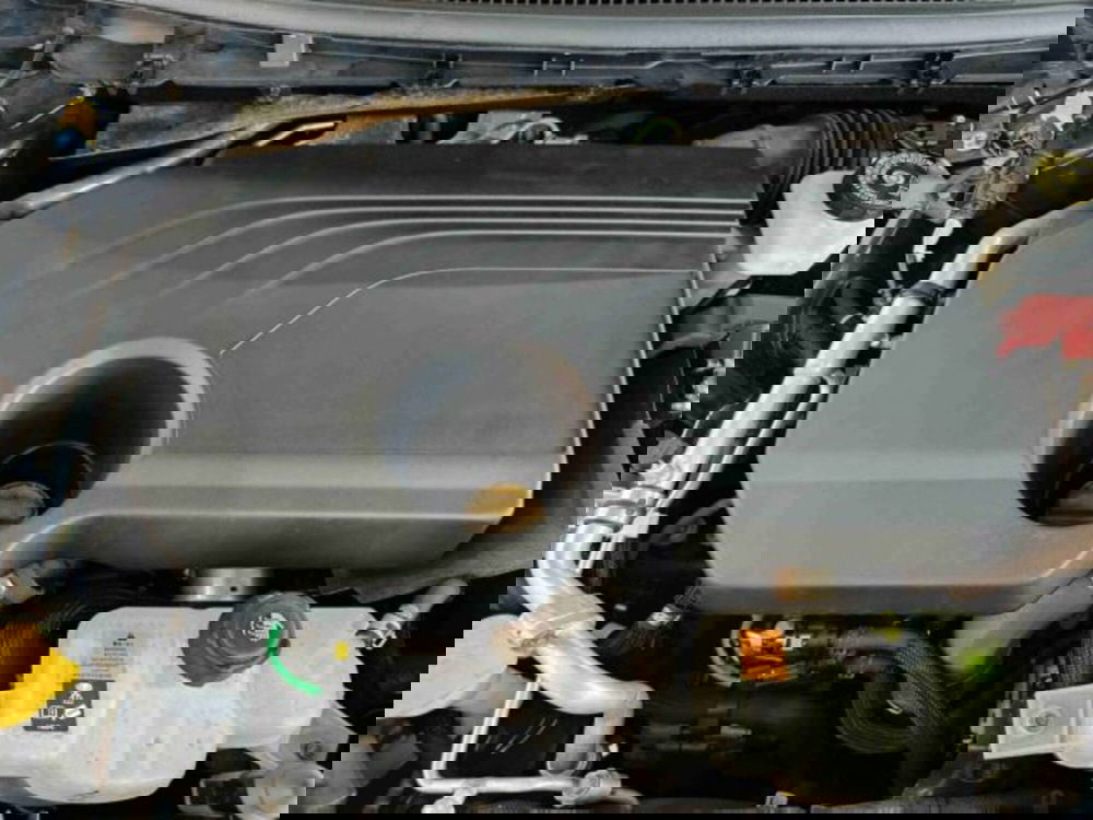 Renault Kadjar usata a Catania (20)