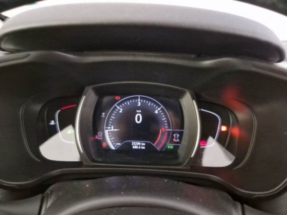 Renault Kadjar usata a Catania (9)