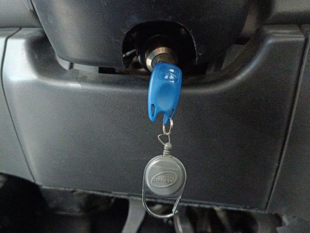 Lancia Ypsilon usata a Catania (19)