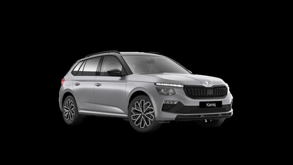 Skoda Kamiq nuova a Padova