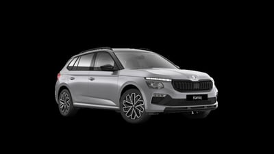 Skoda Kamiq 1.0 tsi 130 Edition 115cv dsg nuova a Piove di Sacco
