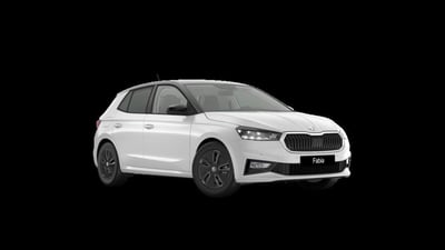 Skoda Fabia 1.0 tsi evo 130 Edition 115cv dsg nuova a Piove di Sacco
