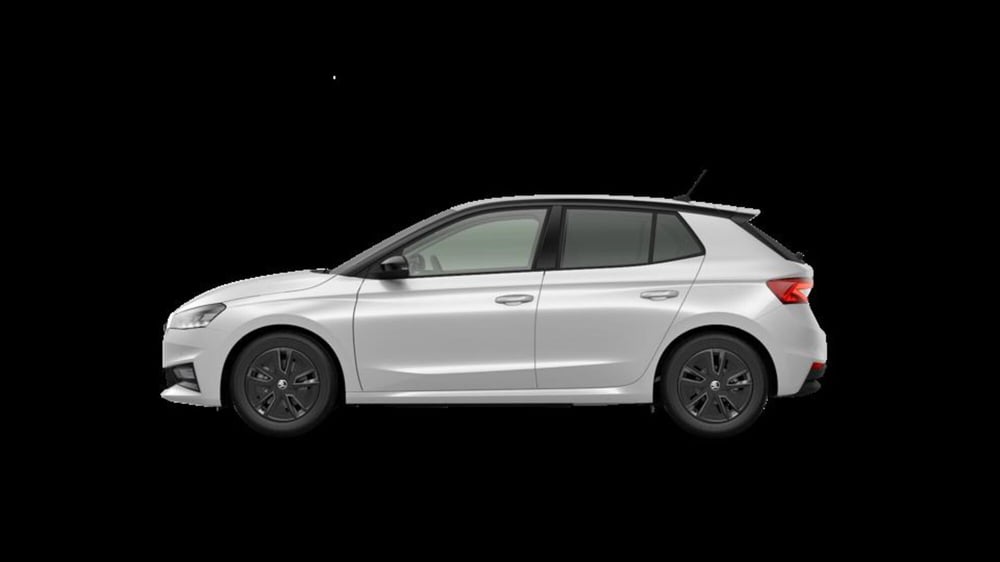 Skoda Fabia nuova a Padova (3)