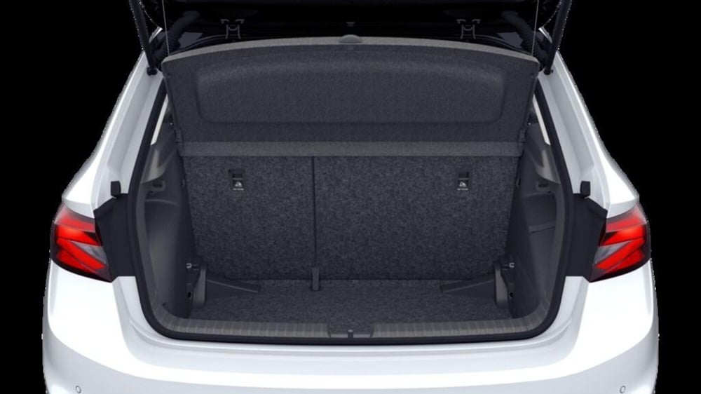 Skoda Fabia nuova a Padova (6)
