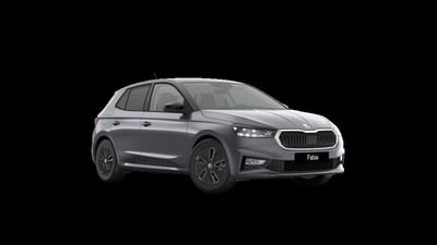 Skoda Fabia 1.0 tsi evo 130 Edition 95cv nuova a Piove di Sacco