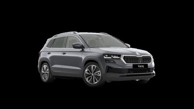 Skoda Karoq 1.5 TSI ACT DSG Style nuova a Piove di Sacco