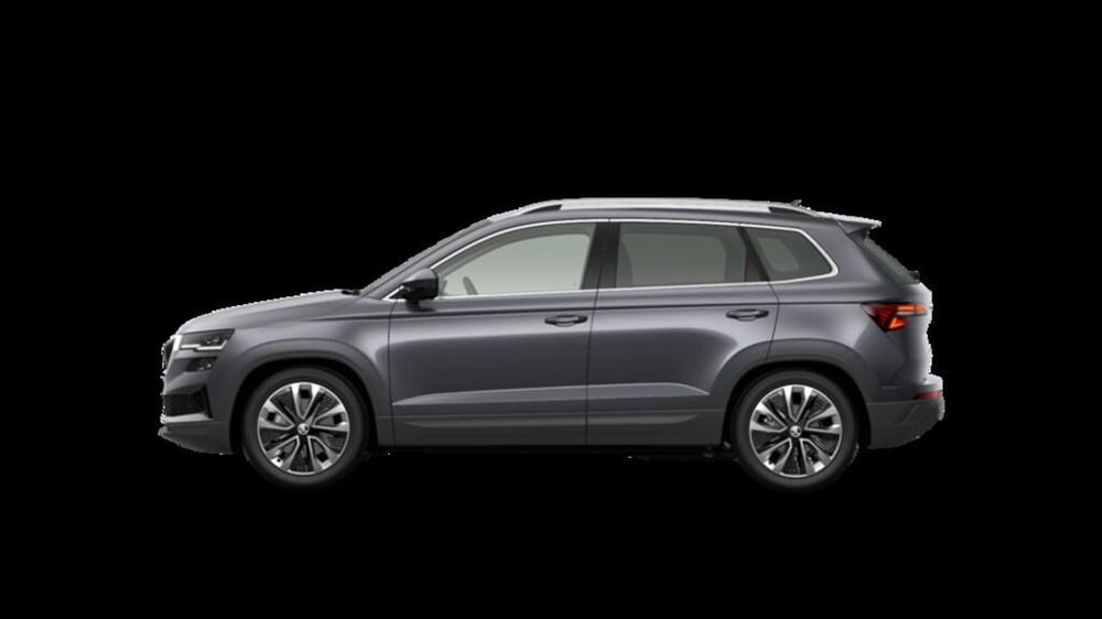 Skoda Karoq nuova a Padova (3)