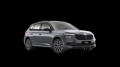 Skoda Kamiq 1.0 tsi 130 Edition 115cv dsg nuova a Piove di Sacco