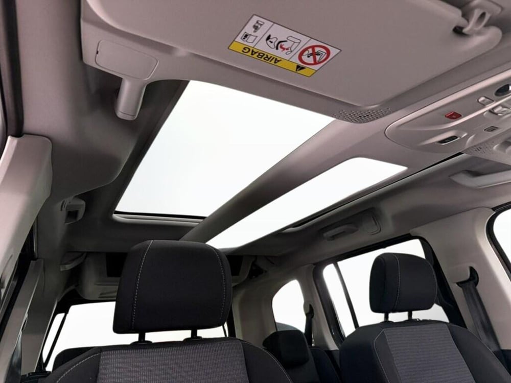 Toyota Proace City Verso nuova a Monza e Brianza (10)