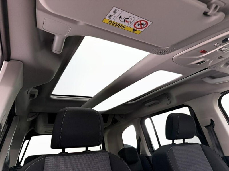 Toyota Proace City Verso nuova a Monza e Brianza (10)