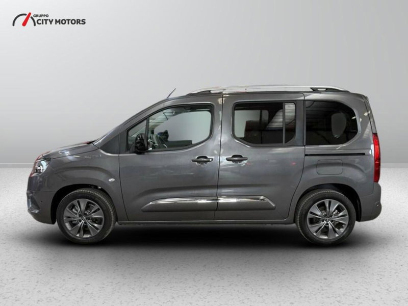 Toyota Proace City Verso nuova a Monza e Brianza (3)