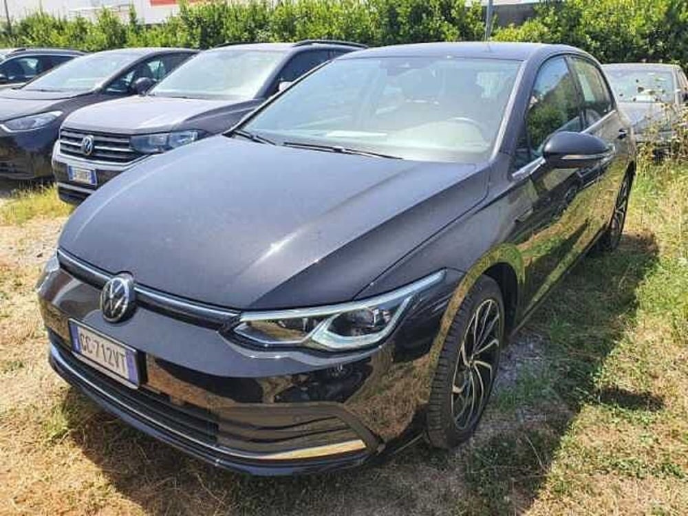 Volkswagen Golf usata a Verona (2)