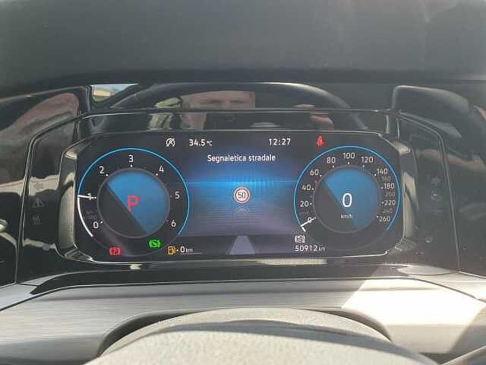 Volkswagen Golf usata a Verona (3)