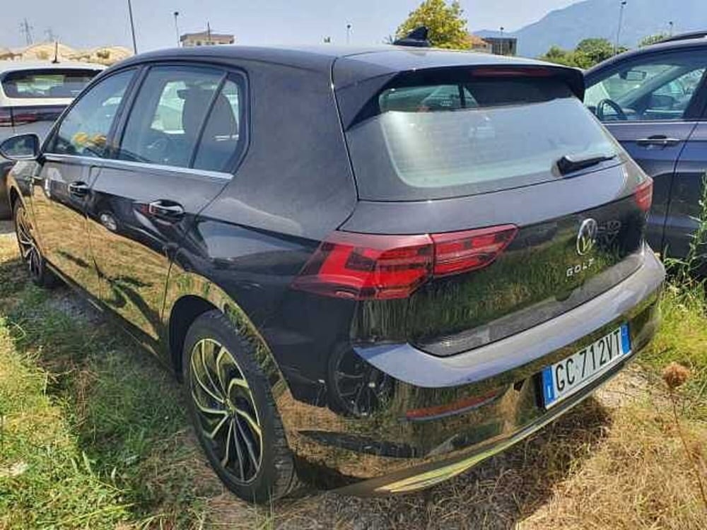 Volkswagen Golf usata a Verona (5)