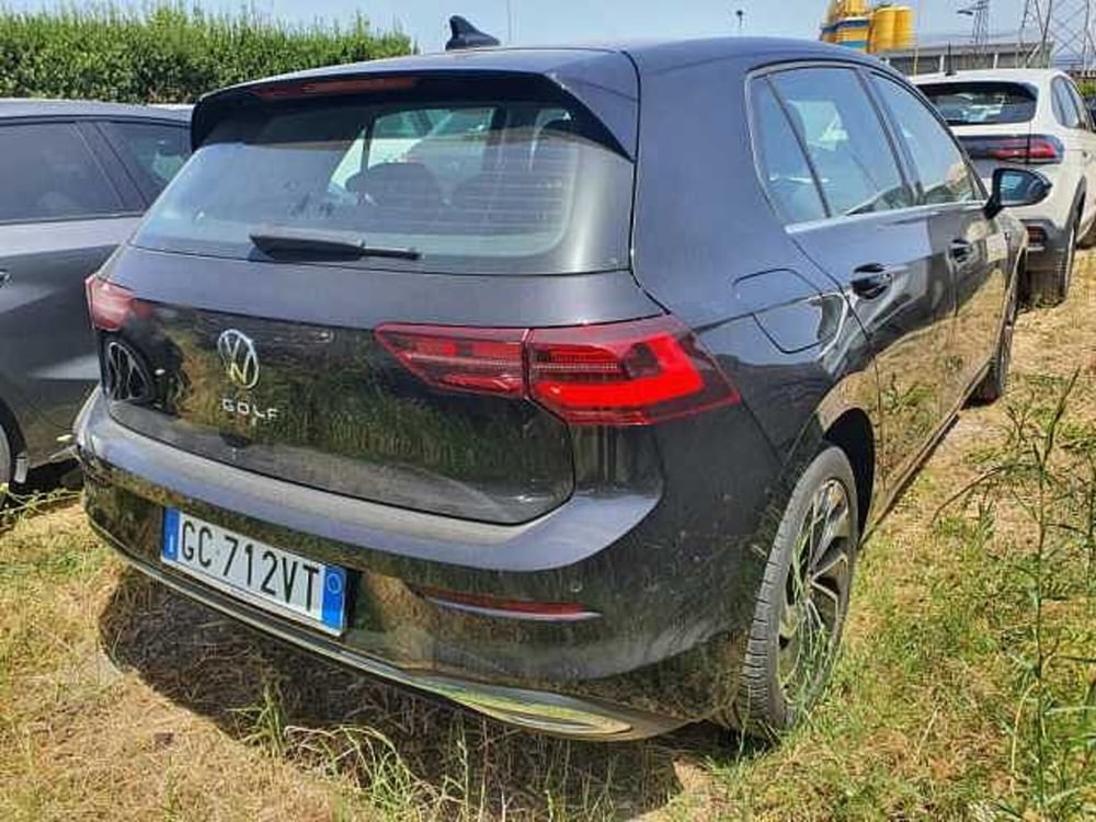Volkswagen Golf usata a Verona (6)