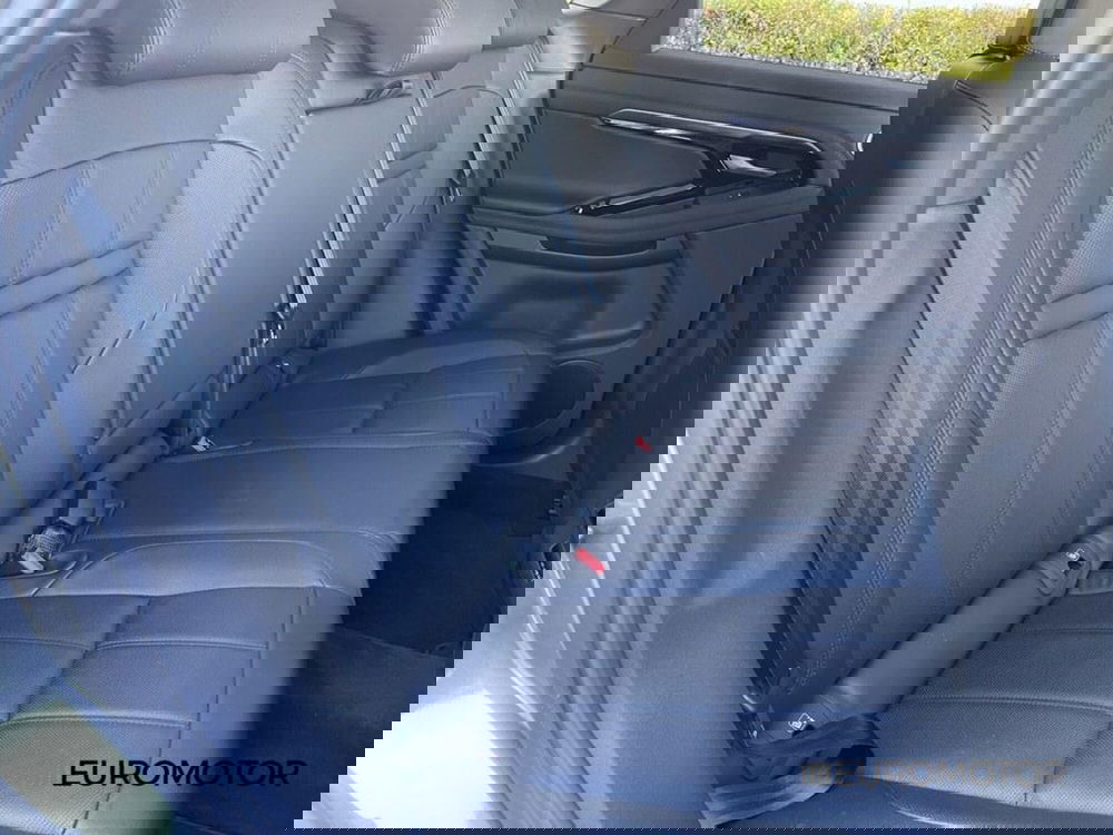 Land Rover Range Rover Evoque usata a Bari (11)