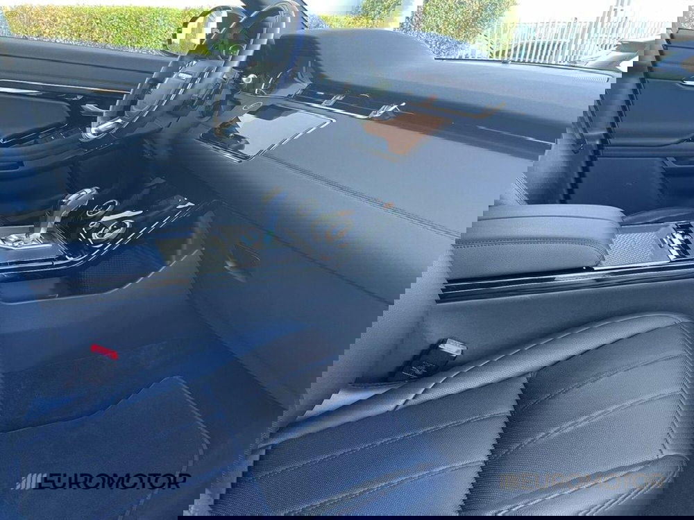 Land Rover Range Rover Evoque usata a Bari (14)