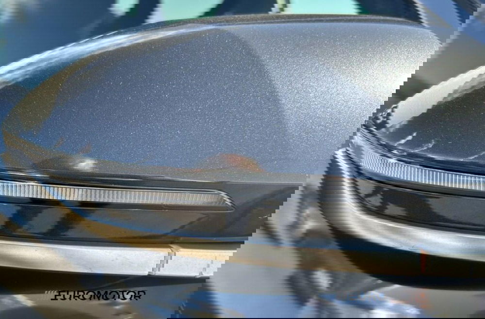 Hyundai Tucson usata a Bari (10)