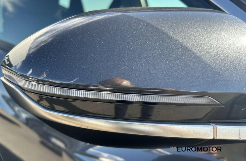 Hyundai Tucson usata a Bari (10)