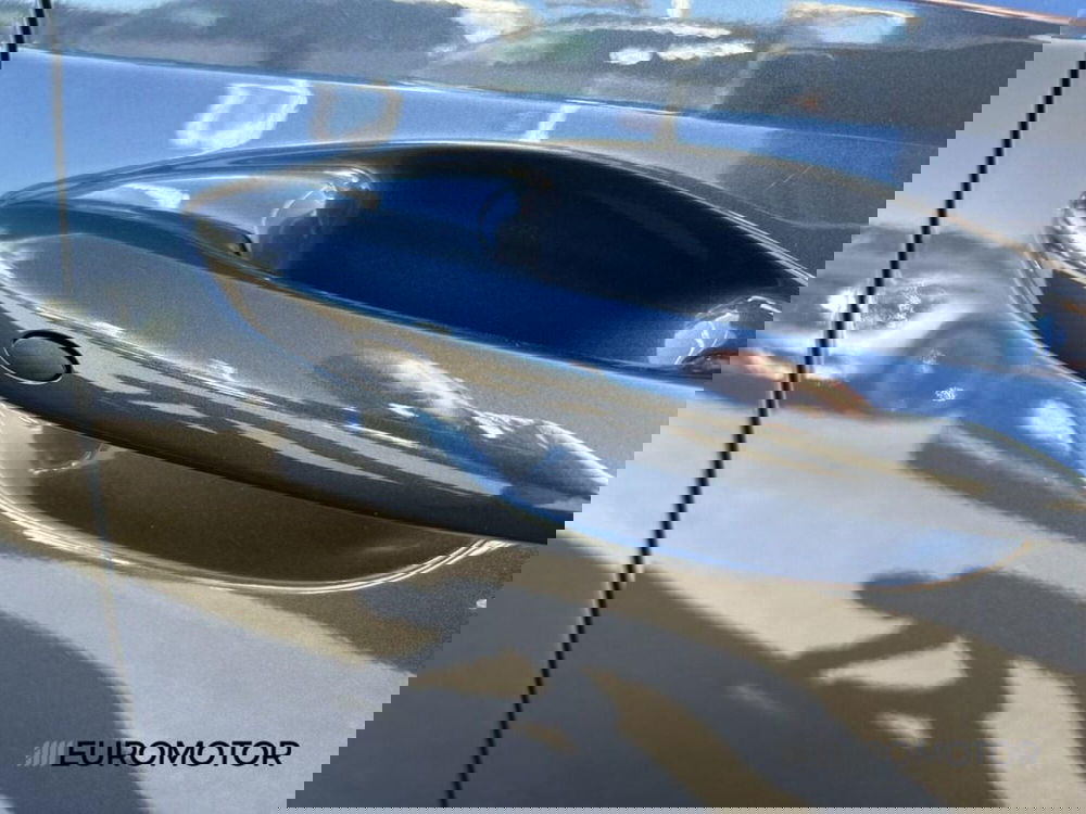 Hyundai Tucson usata a Bari (11)