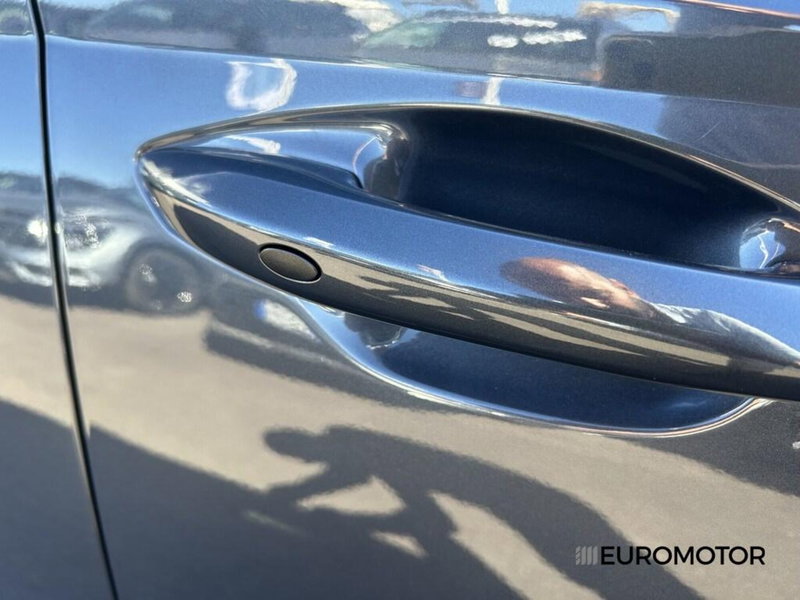 Hyundai Tucson usata a Bari (11)