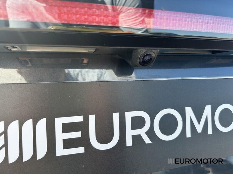 Hyundai Tucson usata a Bari (12)