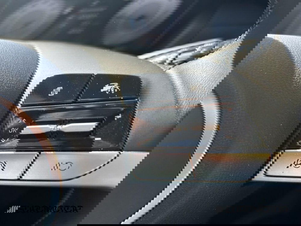 Hyundai Tucson usata a Bari (15)