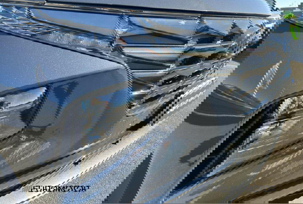 Hyundai Tucson usata a Bari (9)