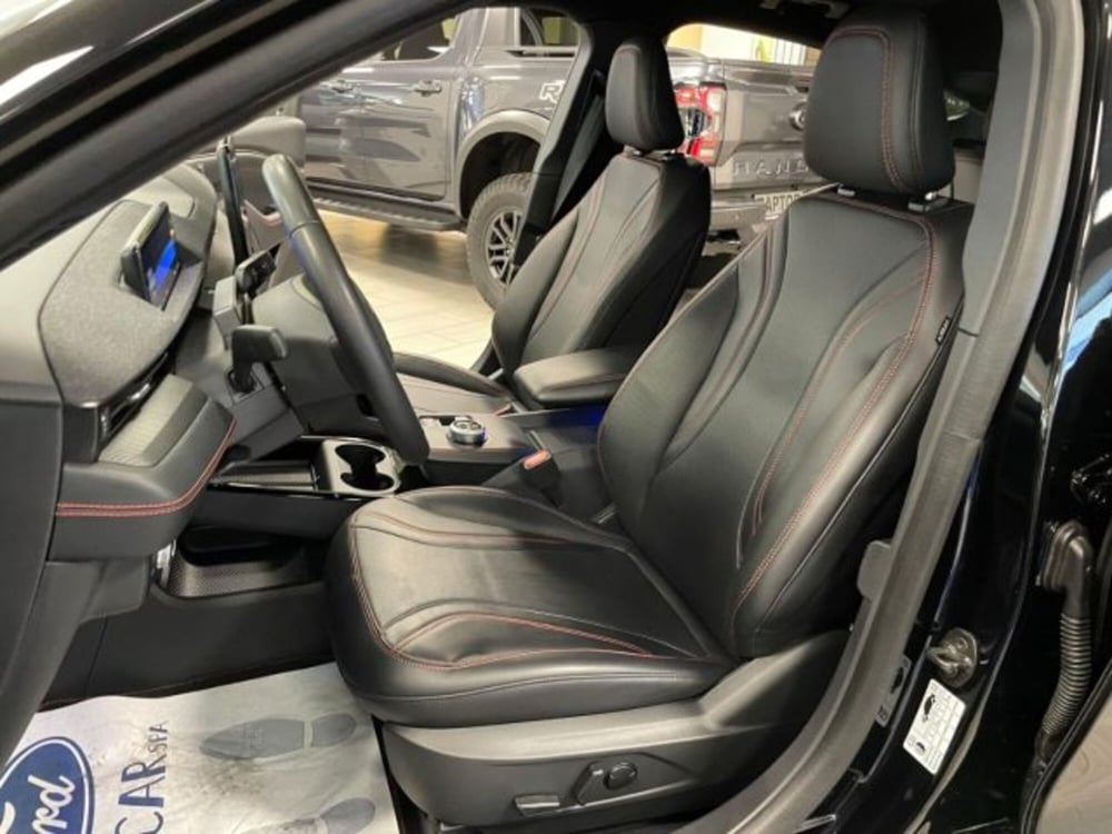 Ford Mustang Mach-E usata a Cuneo (14)