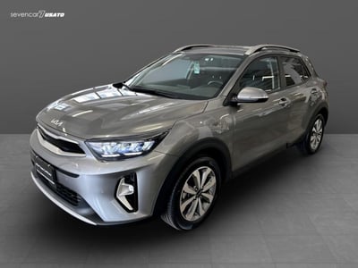 Kia Stonic 1.2 DPI Style del 2024 usata a Verona
