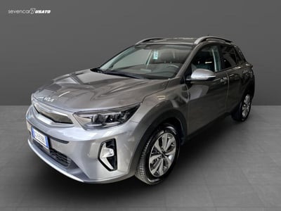 Kia Stonic 1.2 DPI Style del 2024 usata a Verona