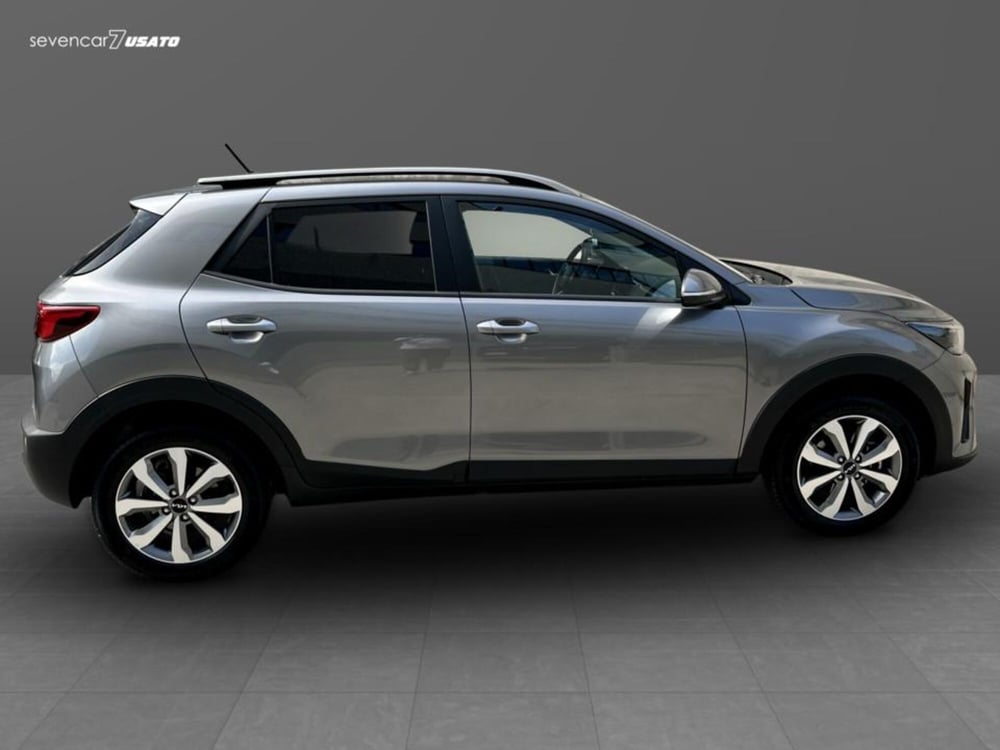 Kia Stonic usata a Verona (4)