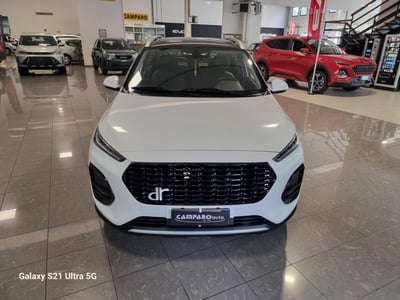 Dr dr 3.0 3.0 1.5 Gpl 114cv del 2024 usata a Acqui Terme
