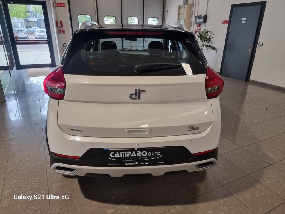 Dr dr 3.0 usata a Alessandria (15)