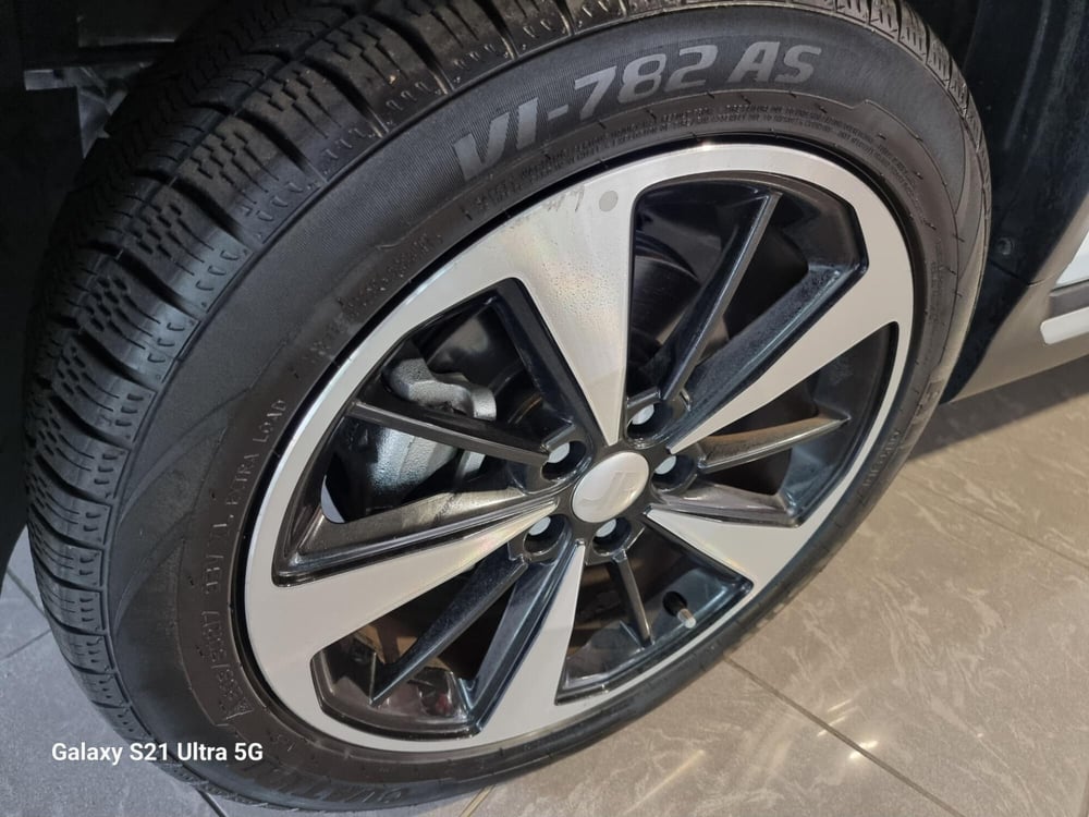 Dr dr 3.0 usata a Alessandria (4)