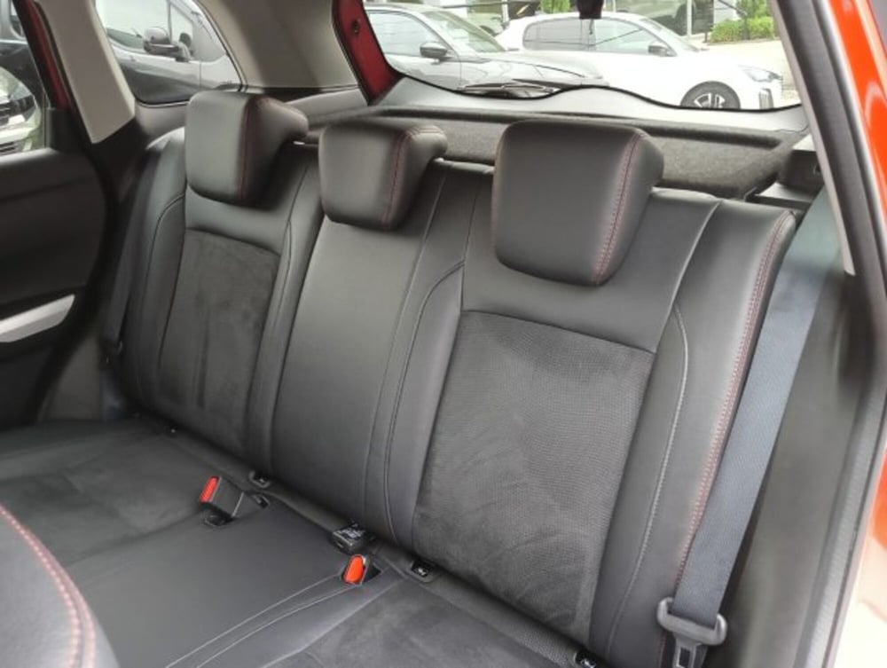 Suzuki Vitara usata a Brescia (10)