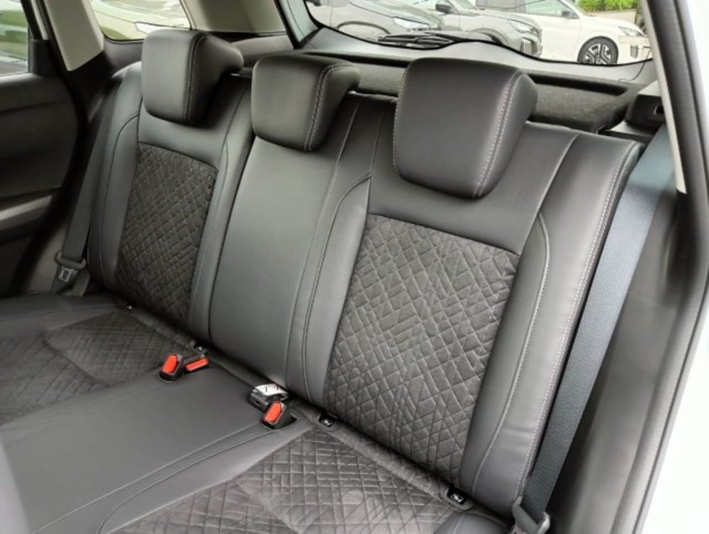 Suzuki Vitara nuova a Brescia (10)